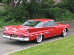 Chrysler 300G Hardtop Coupe 1961 года